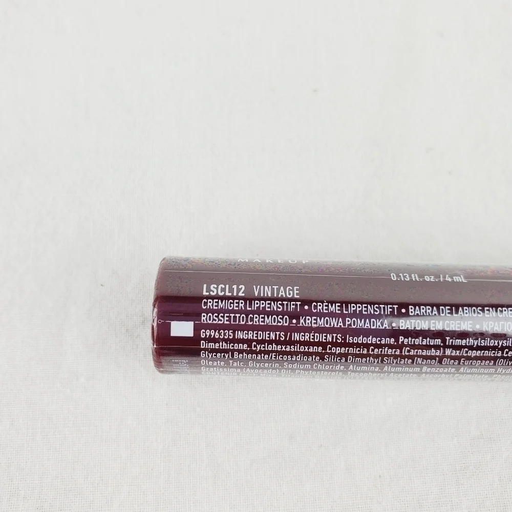 LAST ONE 🔥 NYX LIQUID SEUDE CREAM LIPSTICK